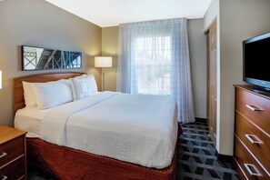 Suite, 2 chambres