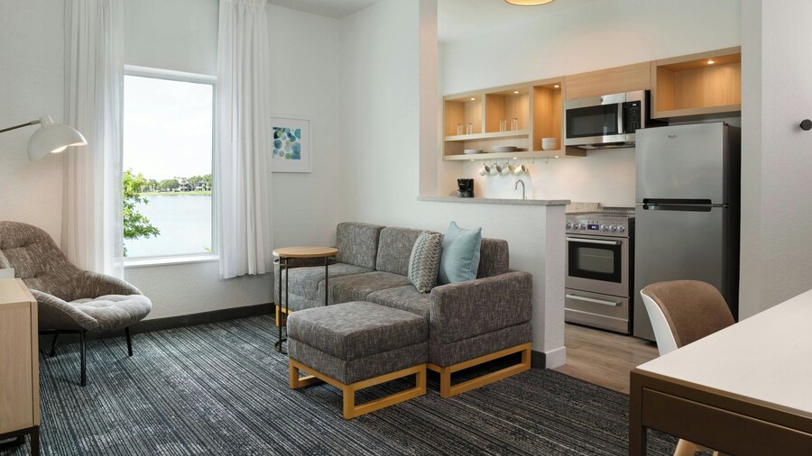 TownePlace Suites by Marriott Ft Lauderdale West (Newly Renovated)