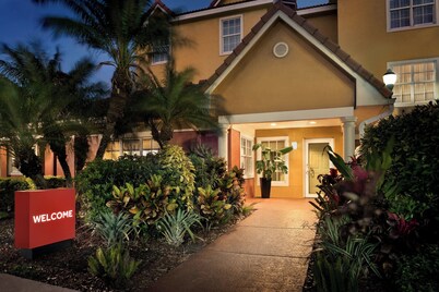 Towneplace Suites by Marriott Ft Lauderdale West