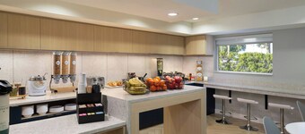 TownePlace Suites by Marriott Ft Lauderdale West (Newly Renovated)