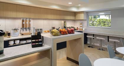 TownePlace Suites by Marriott Ft Lauderdale West (Newly Renovated)