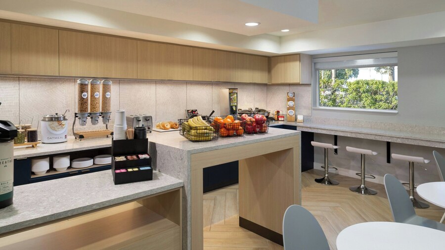 TownePlace Suites by Marriott Ft Lauderdale West (Newly Renovated)