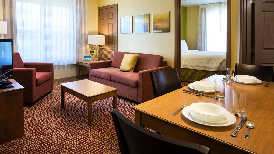 Sonesta Simply Suites Phoenix Scottsdale