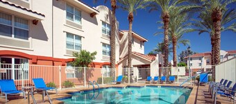 Sonesta Simply Suites Phoenix Scottsdale