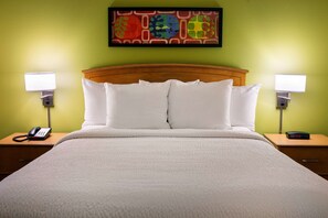 Egyptian cotton sheets, premium bedding, down comforters, pillowtop beds