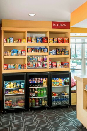 Property amenity - TownePlace Suites By Marriott Phoenix North (Phoenix)