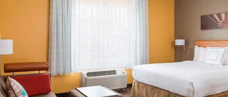 Bộ đồ giường cao cấp, chăn bông, bàn