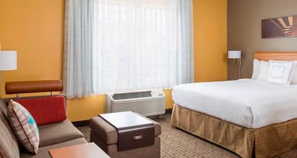 TownePlace Suites By Marriott Phoenix North