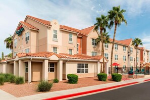 Exterior - TownePlace Suites By Marriott Phoenix North (Phoenix)