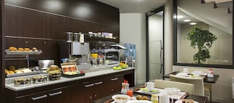 Citadines République Paris