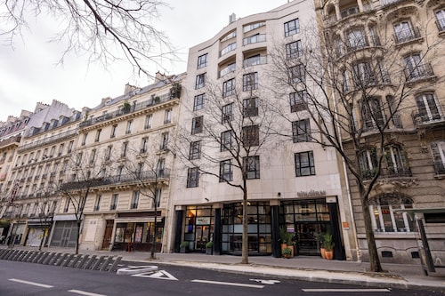 Citadines République Paris