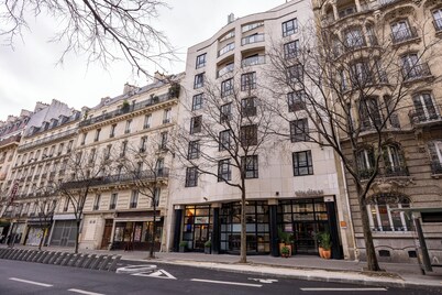 Citadines République Paris