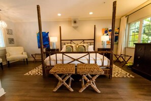 1 dormitorio, ropa de cama de alta calidad, caja fuerte