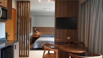 Superior Depto | Front of property