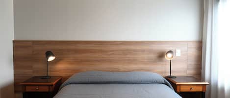 Classic Mat | In-room safe, soundproofing, free WiFi, alarm clocks