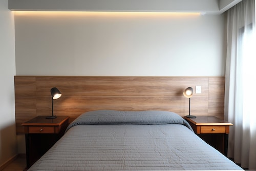 Hotel Nevada Bariloche