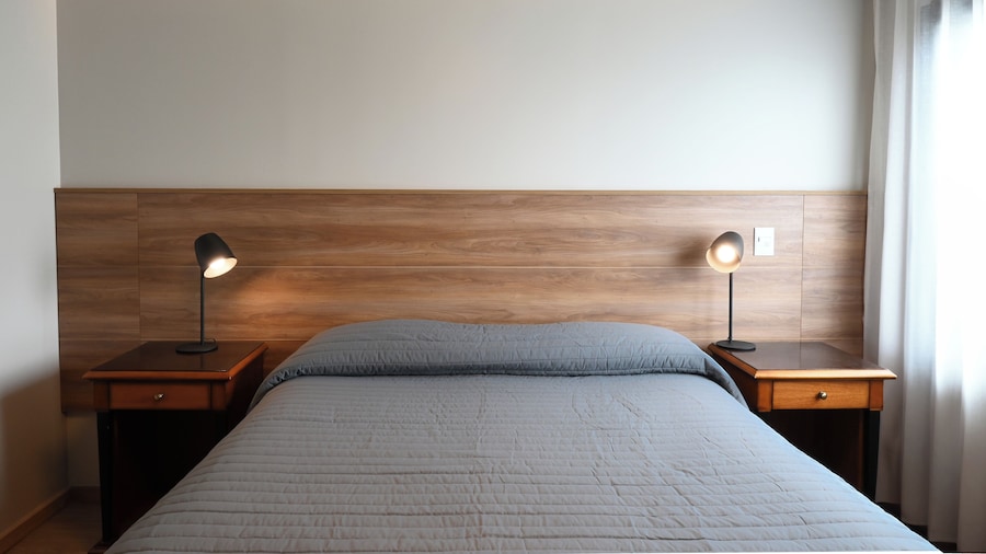 Hotel Nevada Bariloche