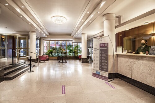 Hotel Nevada Bariloche