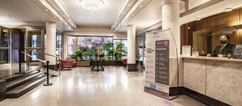 Hotel Nevada Bariloche