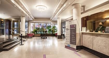 Hotel Nevada Bariloche