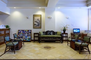 Lobby - SW Hotel – No Resort Fee (San Francisco)