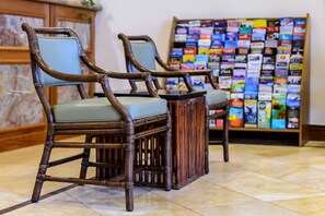 Lobby - SW Hotel – No Resort Fee (San Francisco)