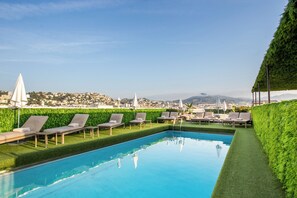 Exterior - Splendid Hotel & Spa Nice (Nice)