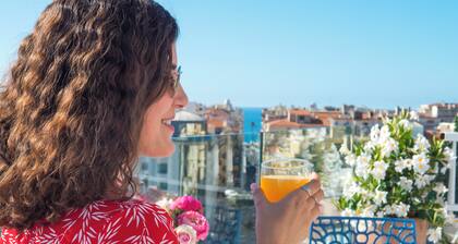 Splendid Hotel & Spa Nice