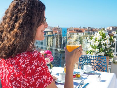 Splendid Hotel & Spa Nice