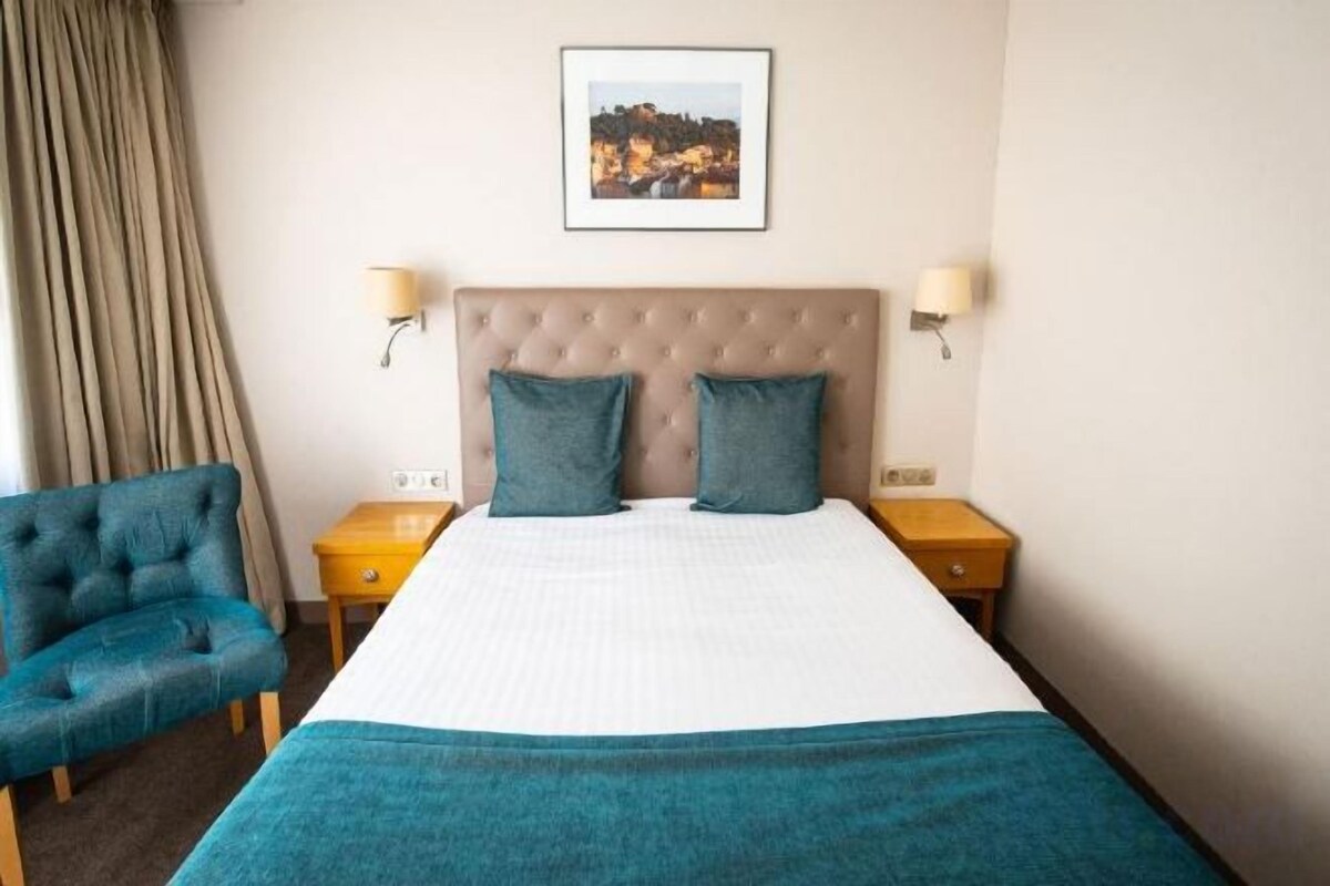 Premium Double Room