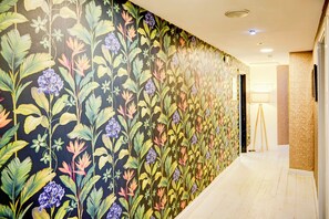 Lobby - The Warwick Hotel by Colombo Edition (Kenilworth)
