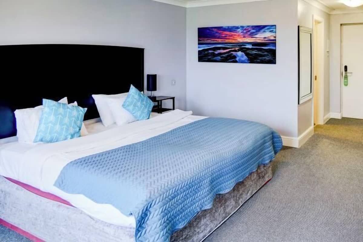 Coffres-forts dans les chambres, bureau