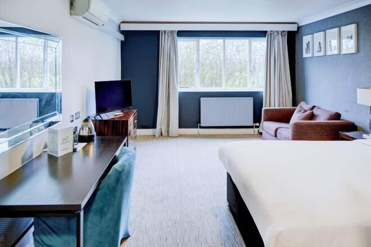 Coffres-forts dans les chambres, bureau