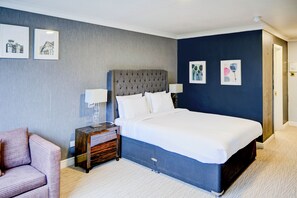 Triple Room, Multiple Beds (UA, Wet) - The Warwick Hotel by Colombo Edition (Kenilworth)