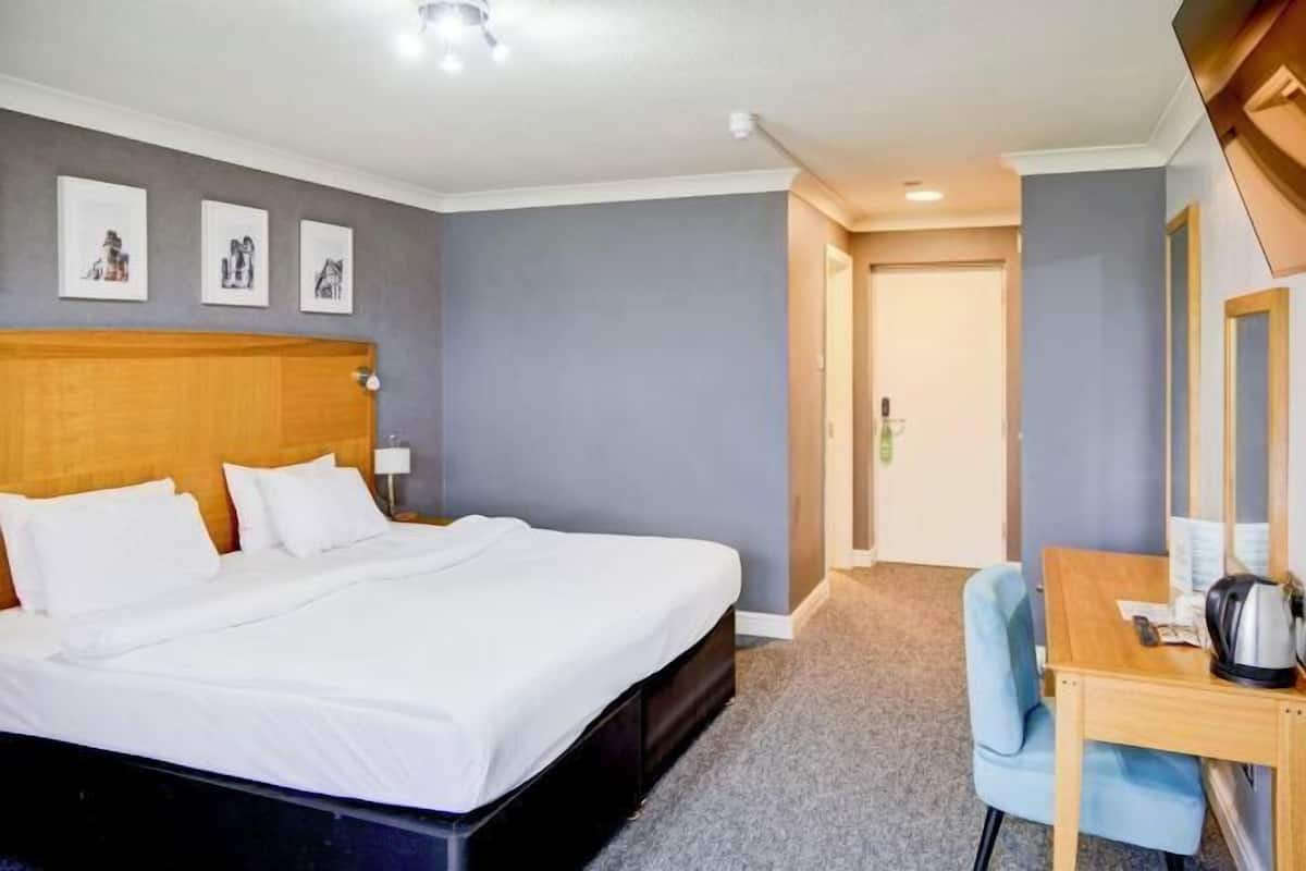 Coffres-forts dans les chambres, bureau