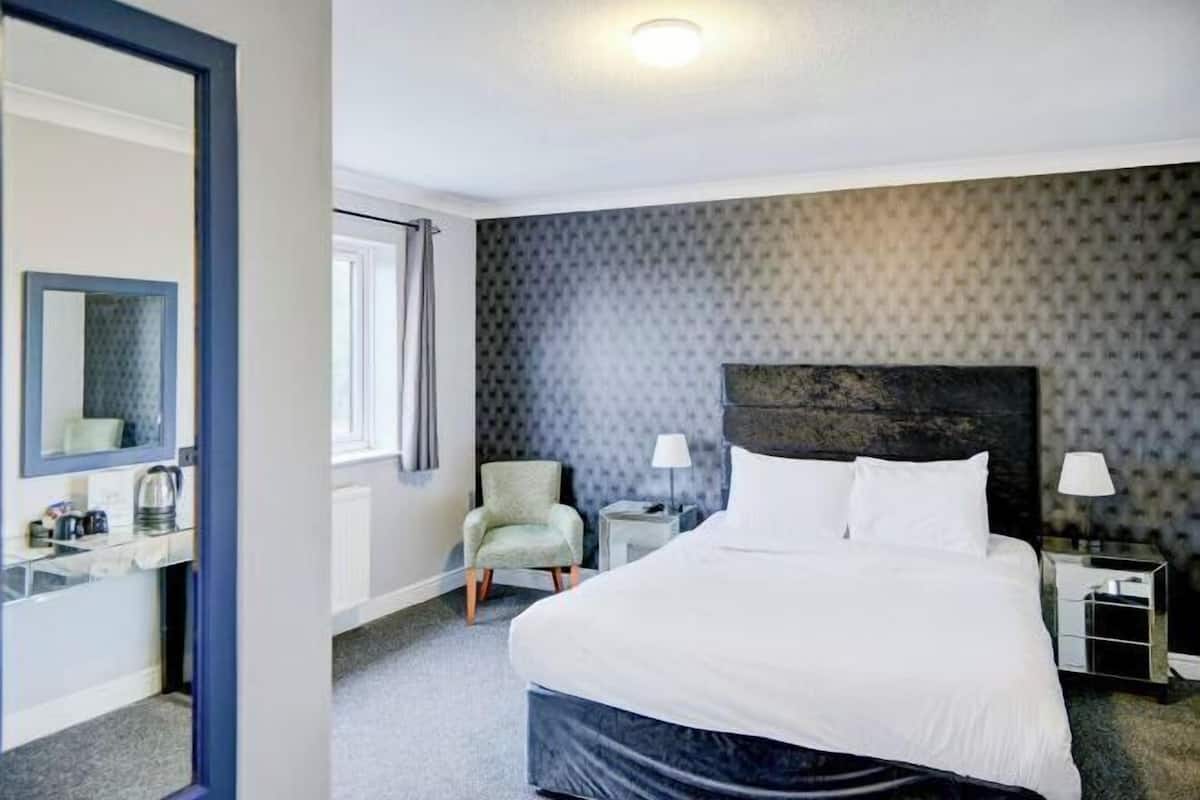 Coffres-forts dans les chambres, bureau