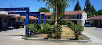 Nice Inn Yuba City