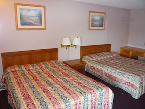 Superior Double Room | Free WiFi - Nice Inn Yuba City (Yuba City)