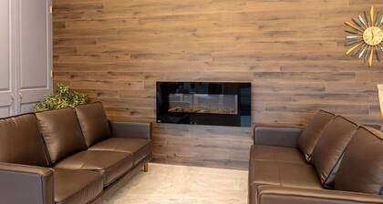Travelodge by Wyndham Amherst