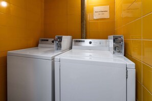 Wäscherei