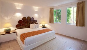 Iron/ironing board, free WiFi, bed sheets - Vista Playa de Oro Manzanillo (Manzanillo)