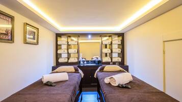 Massages