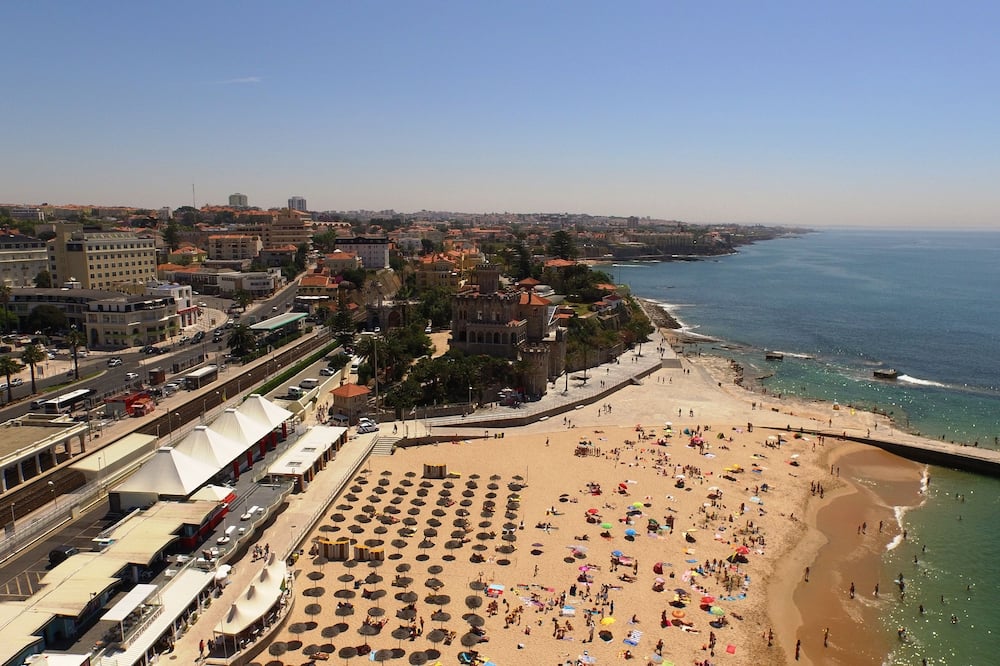 Vila Gale Estoril Hotel