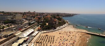 Vila Gale Estoril Hotel