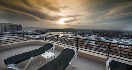 Hotel Vila Gale Marina