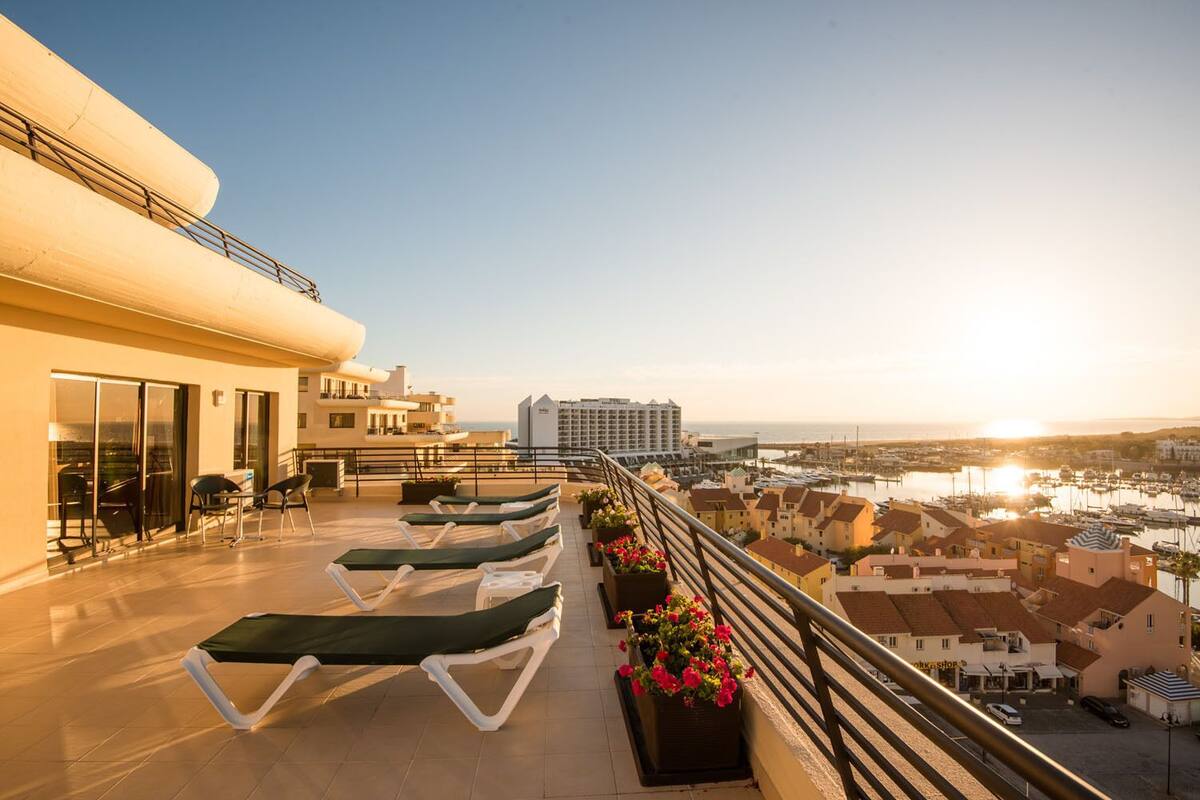 Suite sènior (4 Adults + 2 Children) | Vista des de l'habitació