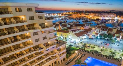 Vila Gale Marina Resort Hotel