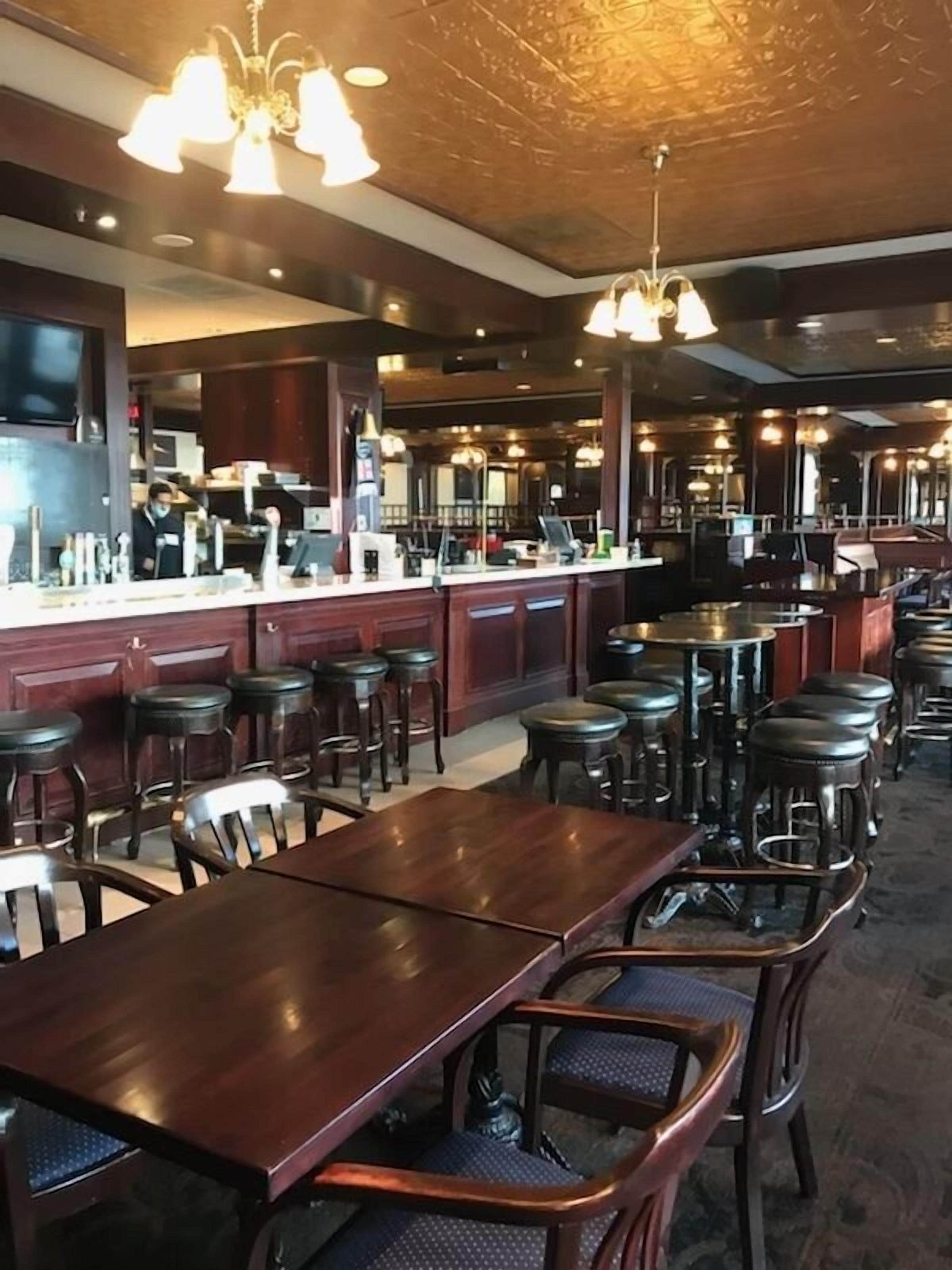 Photo - Auberge Vancouver Hotel