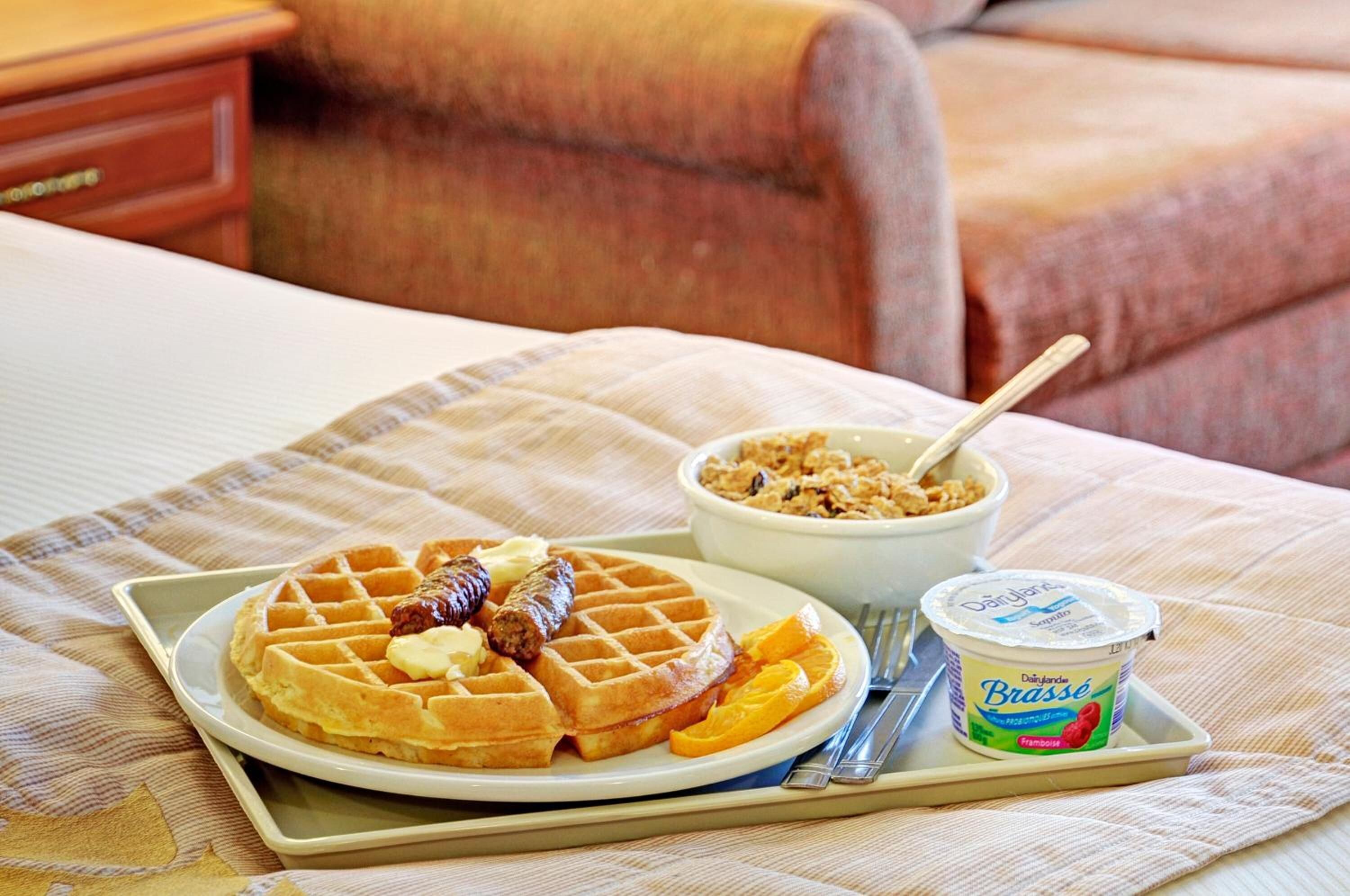 Foto - Coastal Inn Halifax - Bayers Lake