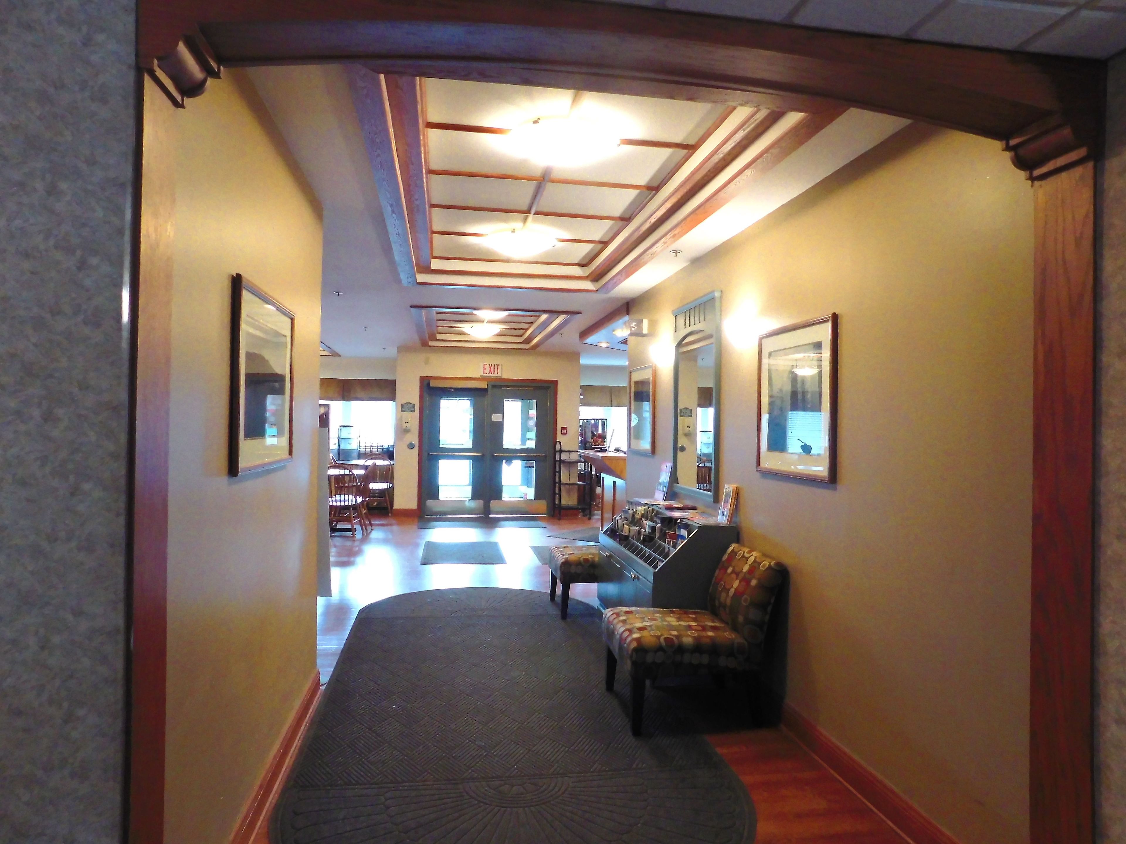 Foto - Coastal Inn Halifax - Bayers Lake